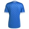 Maglia ufficiale Real Madrid Alternativa 2025-26 per Uomo